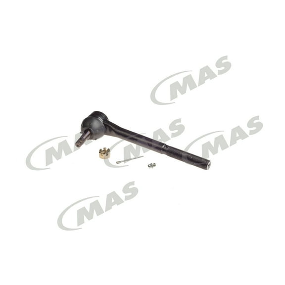 Steering Tie Rod End Fits select: 1996-2003 CHEVROLET S TRUCK, 1996-2005 CHEVROLET BLAZER