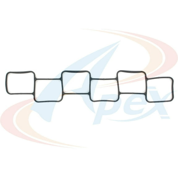 Fuel Injection Plenum Gasket Set