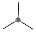 thumbnail image 5 of 8 Piezas para K7 / K8 / L3 / M201 / T800 / U180 / M501-B / F1 / T700 / M520/M571/M301 Recambio de Cepillo Lateral, 5 of 5