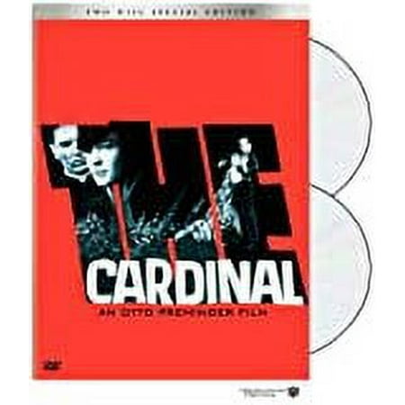 The Cardinal (DVD)