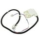 thumbnail image 5 of Speravity Interruptor de bloqueo de tapa de lavadora de plástico compatible con GE AP7033485 PS16619254 WH08X32657 Durable Artesanía, 5 of 6