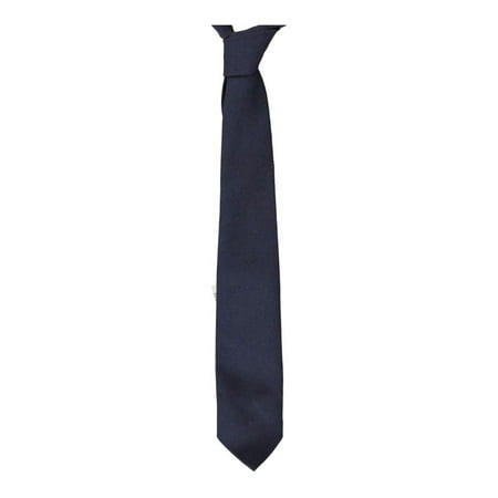 

Cookie s Boys Traditional 4-in-Hand Necktie - navy one size