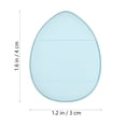 thumbnail image 4 of MasteelfCA 20pcs Makeup Puff Powder Puff Mini Makeup Sponge Beauty Sponge Mini Powder Puff, 4 of 7