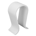 thumbnail image 3 of Soporte Para Auriculares De Madera En Forma De U, Soporte Para Auriculares De Madera Para Escritorio, Dormitorio, Sala De Estudio, Color, 3 of 7