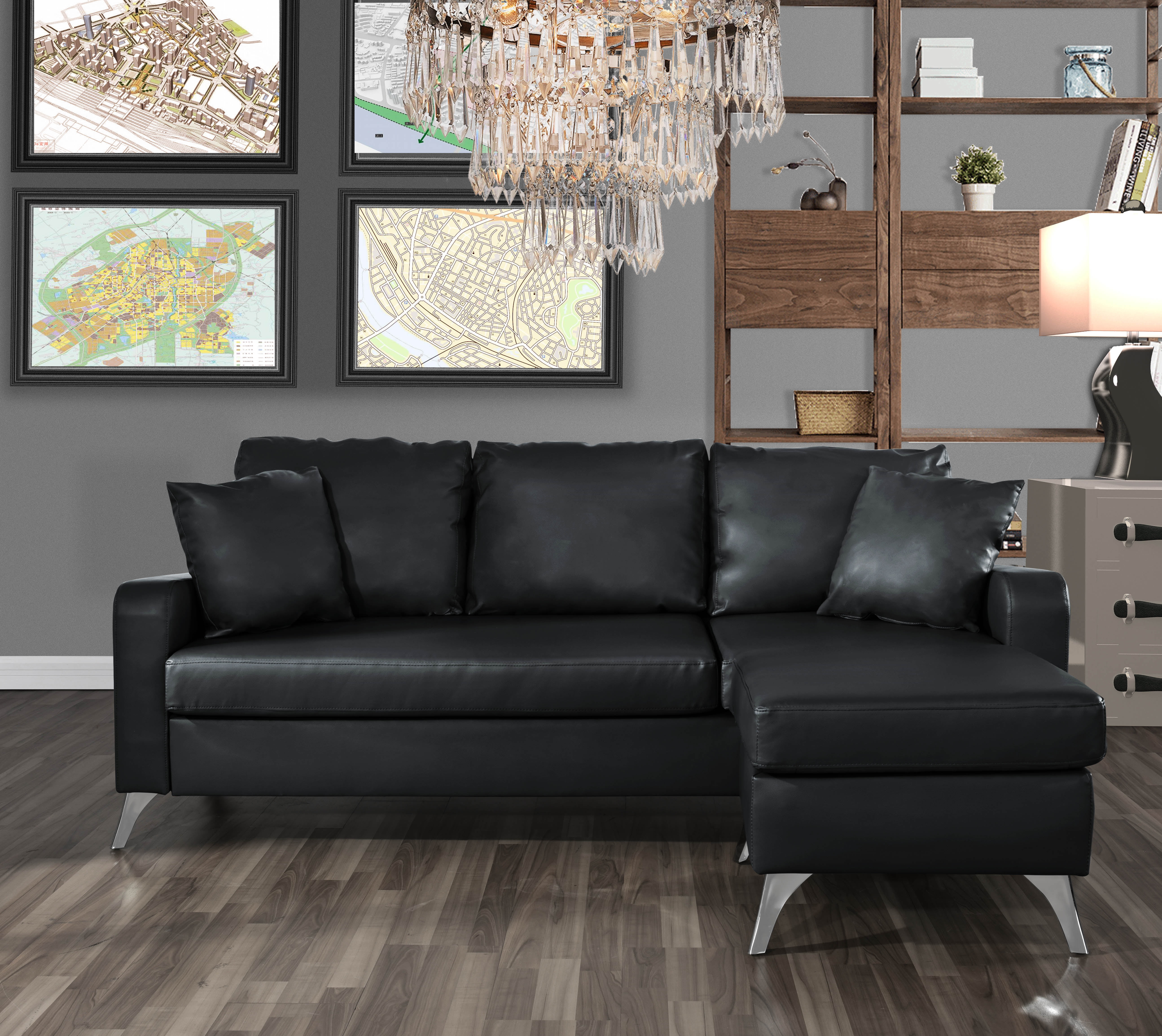 Featured image of post Low Profile Leather Couch : You&#039;ll receive email and feed alerts when new items arrive.