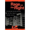 Rage on the Right : The American Militia Movement from Ruby Ridge to Homeland Security, Used [Paperback]