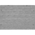 thumbnail image 1 of Ahgly Company Indoor Rectangle Abstract Gray Contemporary Area Rugs, 3' x 5', 1 of 1