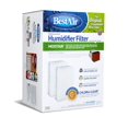 thumbnail image 1 of Filtro humidificador BestAir ESW-C, paquete de 2 unidades, vida útil prolongada, 1 of 3