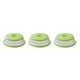 thumbnail image 5 of Kearding Microwave Plate Cover Oven Plate Cover Guard Lid Oil-proof Splatter Fresh-keeping with Vent Covers Heating for Fruit Type1 NO1, 5 of 6