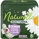 thumbnail image 1 of Toallas Femeninas Naturella Nocturna Flujo Super Abundante, 8 Unidades, 1 of 5