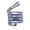 A, variant on Flexible RV Sewer Hose Kit – Adjustable Drain Pipe for Camper & Trailer – Foldable Wastewater Tube with Metal Clamp for Travel-13FT