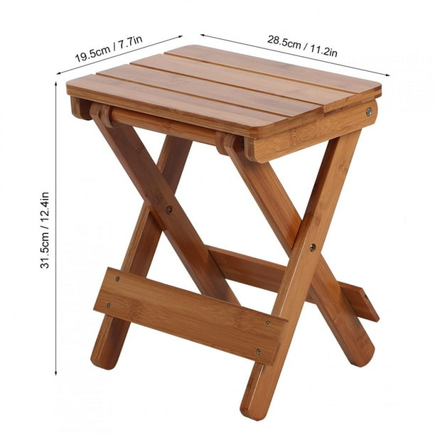 Portable 2025 stool walmart