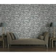 thumbnail image 2 of Arthouse Moroccan Stone Effect Wallpaper, 2 of 2