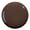 Chocolate Brown, variant on Nails.INC, It's Topless Gel-Like Nail Polish, 4-in-1 Base Coat, Treatment, Color & Top Coat, Dakota, Light Pink, 0.47 oz