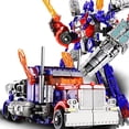 thumbnail image 1 of NEW Transformation Movie Toys Anime Cool Action Figure Plastic ABS Robot Car Tank Aircraft Dinosaur Model Kids Boy Gift, 1 of 5