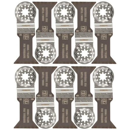 UPC: 4014586400198 | FEIN E-Cut Universal 223 Saw Blade