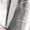 Silver, variant on Girls' Rainbow Metallic Tulle Tutu Skirt & Bow Headband Set – Party Dance Skirt for Carnival, Daily Play & Kids (2-11Y)