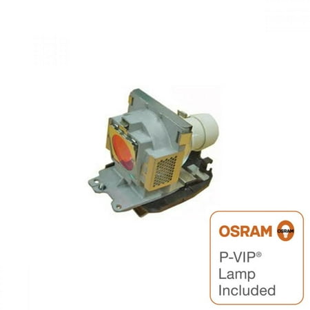 5J-07E01-001 FP Lamp BenQ MP771 for BenQ MP MP771