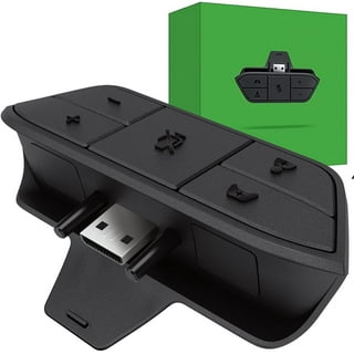 Xbox One Controller Headset Adapter