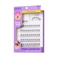 thumbnail image 3 of KISS imPRESS Individual Lash Multi 01, Classic Natural, Lash Mapping, 3 of 12