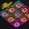 thumbnail image 5 of The Magic Roundabout Brian Pop Art T-shirt pour Enfant, 5 of 5