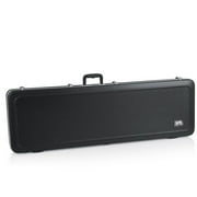 Gator Bass Guitar Case LED Edition