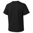 thumbnail image 5 of Women’s Teddy Bear Graphic T-Shirt, Short Sleeve Classic Fit Tee, 5 of 9