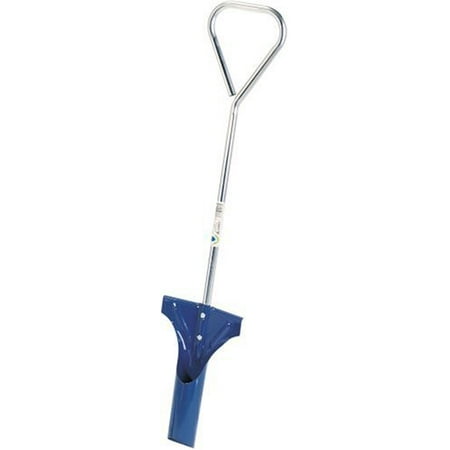 Long Handle Bulb Planter - Lawn & Garden GT0391 Long Handle Bulb Planter, 30