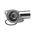 thumbnail image 2 of Cooling Thermostat Housing Assembly For 2017-2023 Buick Cadillac Chevy GMC 3.6L - Fits LaCrosse, XT5, Blazer, Acadia 2 of 14