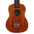 thumbnail image 3 of Sawtooth Mahogany Tenor Ukulele with Quick Start Guide, 3 of 5