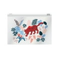 thumbnail image 3 of Ziploc Makeup and Accessory Bags, 15-pack Color: Boho Collection, 3 of 7