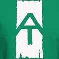 thumbnail image 3 of CafePress - Appalachian Trail White Blaze T Shirt - Men's Classic Graphic Cotton T-Shirt, 3 of 4