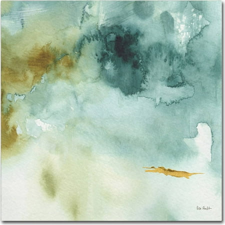 Balance Iv Canvas - Trademark Fine Art