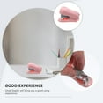 thumbnail image 4 of 1 Ensemble Mini Agrafeuse Multi-Fonction Agrafeuse Professionnelle Fourniture de Bureau, 4 of 9