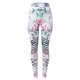 thumbnail image 3 of Pantalones de yoga estampados casuales para mujer Pantalones largos rectos sueltos de cintura alta Pompotops ulkah944239, 3 of 7