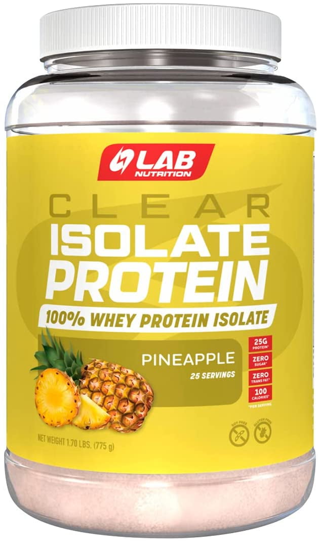 Clear Whey Protein Isolat kaufen