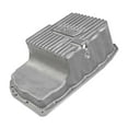 thumbnail image 4 of B&M 70392 Automatic Transmission Oil Pan, 4 of 7