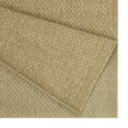 thumbnail image 3 of Area Rugs Earth GC_NTL1004 Jute/Jute 2 ft. 7 in. x 7 ft. 3 in. Indoor/Outdoor Area Rug,Throw Rugs, 3 of 4