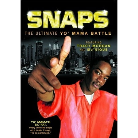 Snaps (DVD)