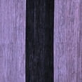 thumbnail image 1 of Ahgly Company Indoor Square Abstract Blue Modern Area Rugs, 6' Square, 1 of 4