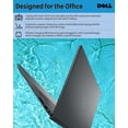 thumbnail image 5 of Dell Inspiron 15 3530 Laptop 2023 Newest, High Performance for Business, 15.6" FHD Anti-Glare Touchscreen, 13th Gen Intel Core i7-1355U(Up to 5GHz, 10 Cores), 32GB RAM, 1TB SSD, Wi-Fi 6, Win 11 Home, 5 of 5