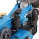 thumbnail image 2 of Electric Tractor Toy Car Rotating Tractor Toy Stunt Rotating Interactive Kids Toy Car with Music and Lights for Kids Blue, 2 of 4
