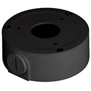 Amcrest AMCPFA134-B Waterproof Junction Box for Bullet Cameras, Compatible w/ AMC1081BC36, AMC720BC28, AMC1080BC36,