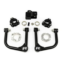 ReadyLift 69-21300 SST Lift Kit Fits 21-22 Bronco Fits select: 2022-2023 FORD BRONCO BASE/BIG BEND/BLACK DIAMOND/OUTER BANKS/BADLANDS/WILDTRAK/EVERGLADES, 2021 FORD BRONCO FIRST EDITION
