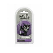 DC Comics Scalers 2" Mini Figure (Series 5):- Catwoman