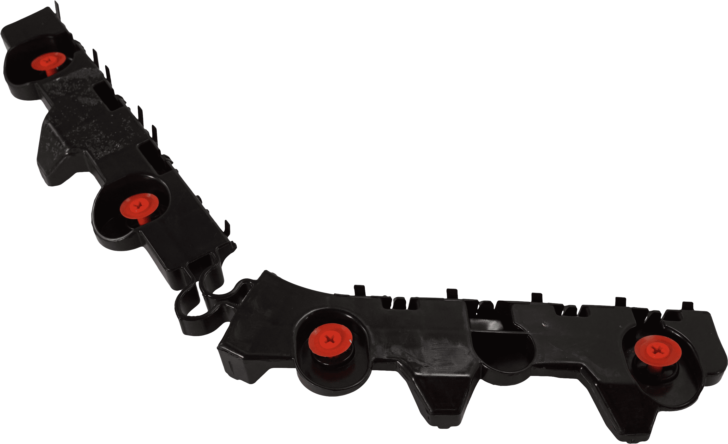 Replacement RN76270020 Bumper Bracket Compatible For 2019 Nissan Altima Front, Left Driver