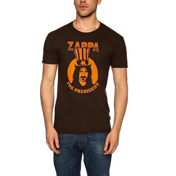 zappa pipco shirt