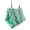 Green, variant on Pet Supplies Winter Warm Bird House Bird Hanging Cave Happy Hut Bird Parrot