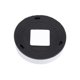 thumbnail image 5 of Luz de noche de techo de coche de emergencia Touch 3 LED para gabinete de maletero automático Ehuebsd Accesorios para autos y motos, 5 of 5