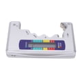 thumbnail image 1 of Battery Detector, Battery Checker Screen Display Digital High Accuracy Portable  For Detect Battery Power, 1 of 8